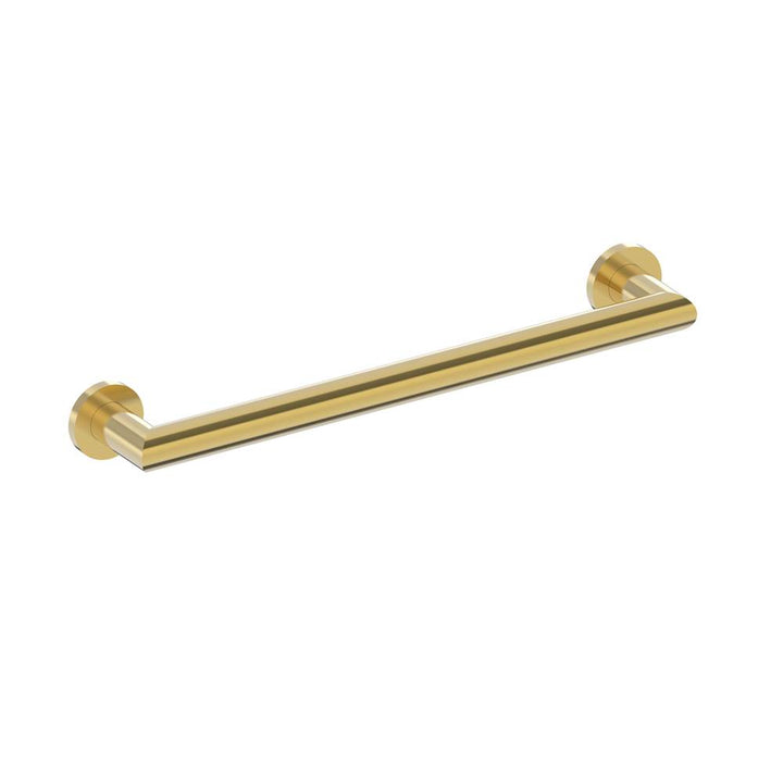 Kartners 9200 Series Round Mitered Grab Bar