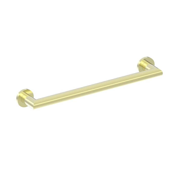 Kartners 9200 Series Round Mitered Grab Bar