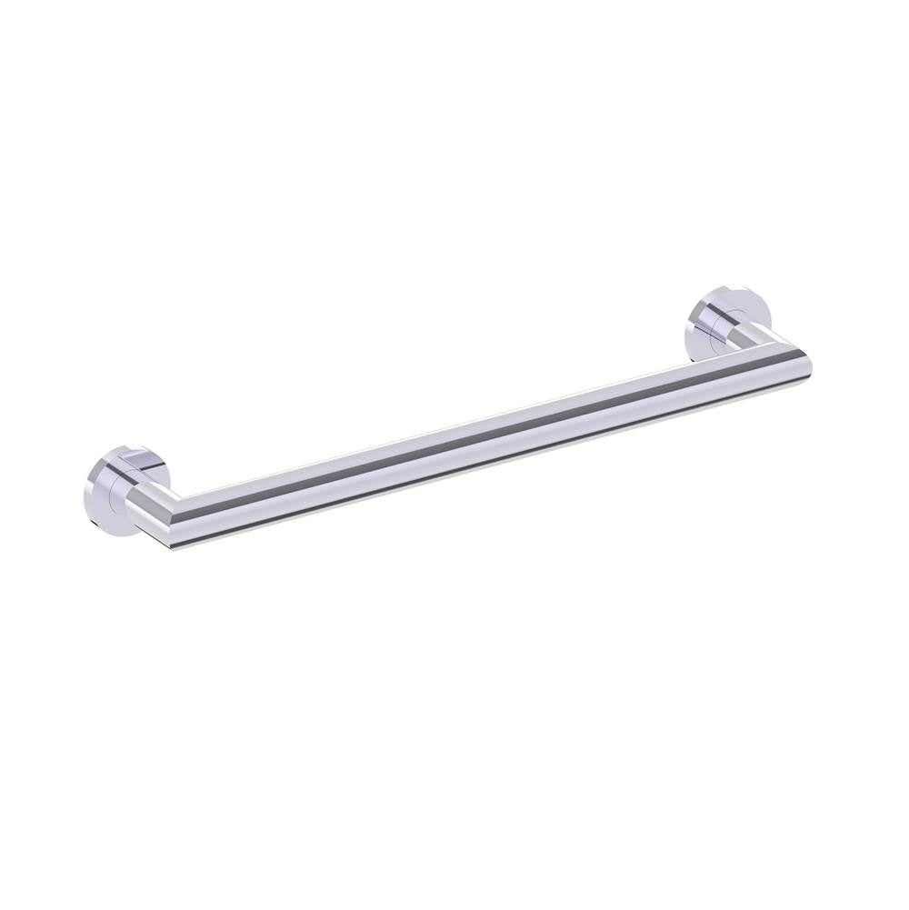 Kartners 9200 Series Round Mitered Grab Bar