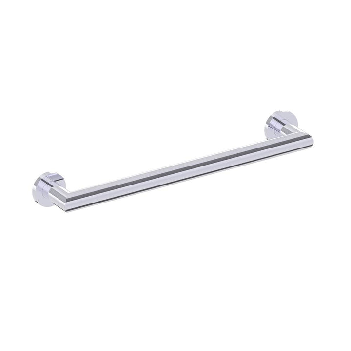 Kartners 9200 Series Round Mitered Grab Bar