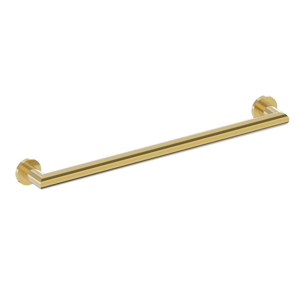 Kartners 9200 Series Round Mitered Grab Bar