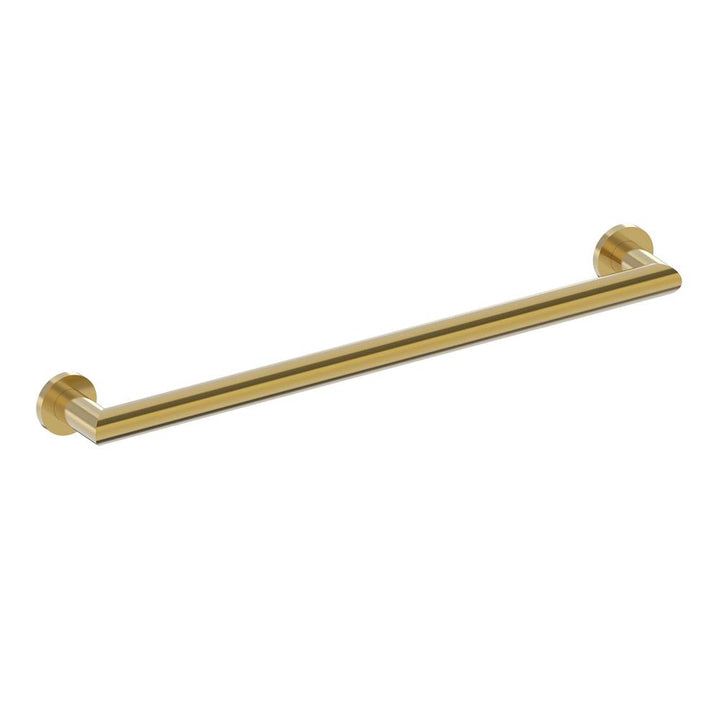 Kartners 9200 Series Round Mitered Grab Bar