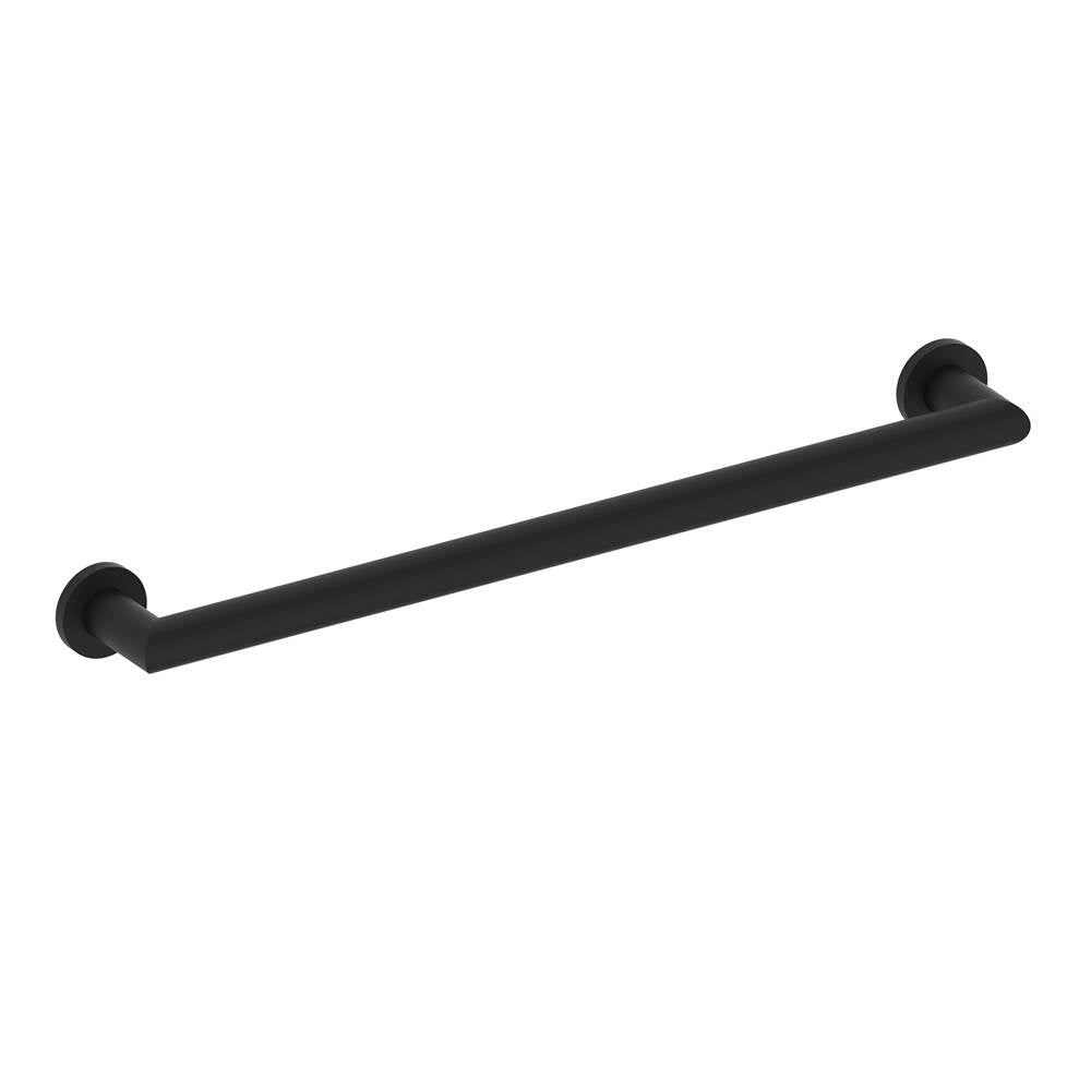 Kartners 9200 Series Round Mitered Grab Bar