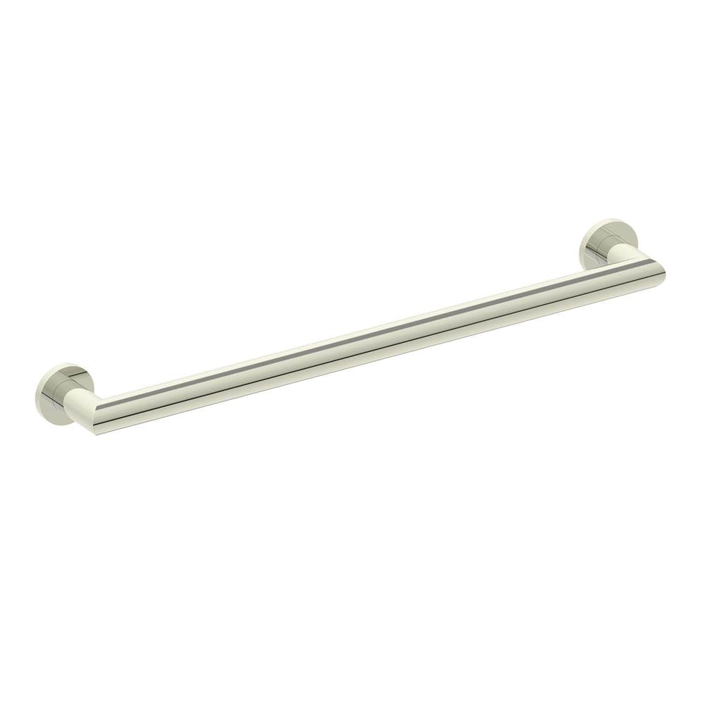 Kartners 9200 Series Round Mitered Grab Bar