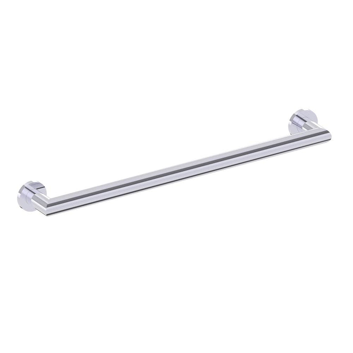 Kartners 9200 Series Round Mitered Grab Bar