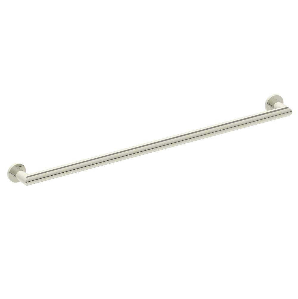 Kartners 9200 Series Round Mitered Grab Bar