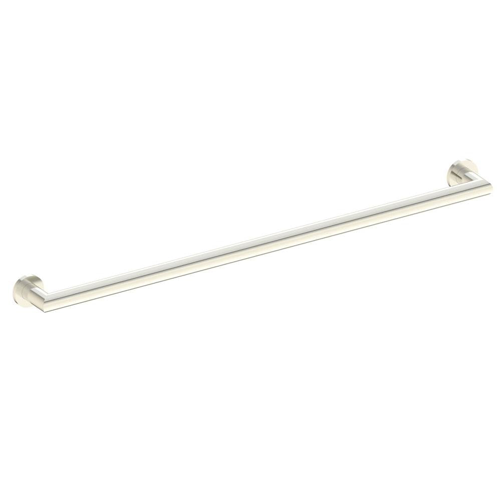 Kartners 9200 Series Round Mitered Grab Bar