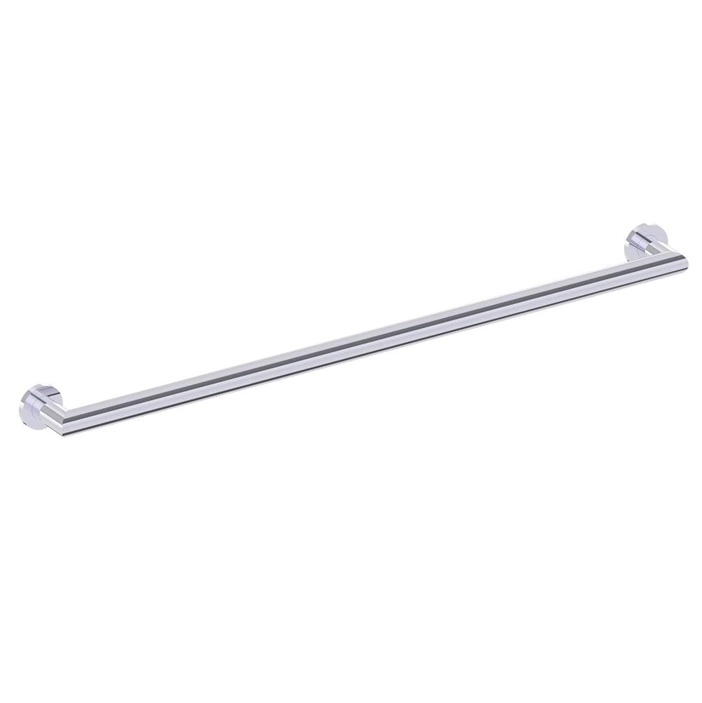 Kartners 9200 Series Round Mitered Grab Bar