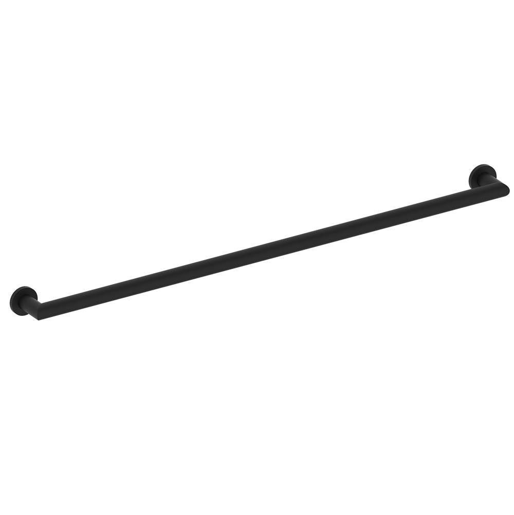Kartners 9200 Series Round Mitered Grab Bar