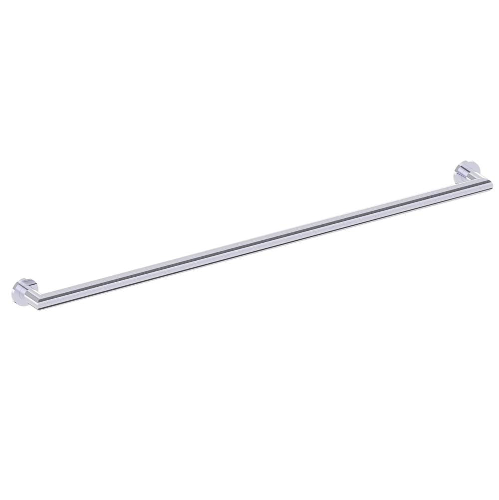 Kartners 9200 Series Round Mitered Grab Bar