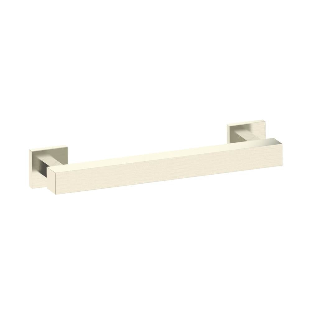 Kartners 9300 Series 12" Square Grab Bar