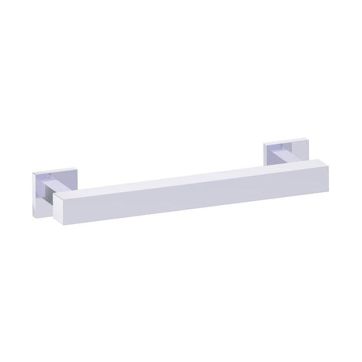 Kartners 9300 Series 12" Square Grab Bar