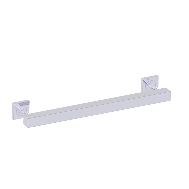 Kartners 9300 Series 12" Square Grab Bar
