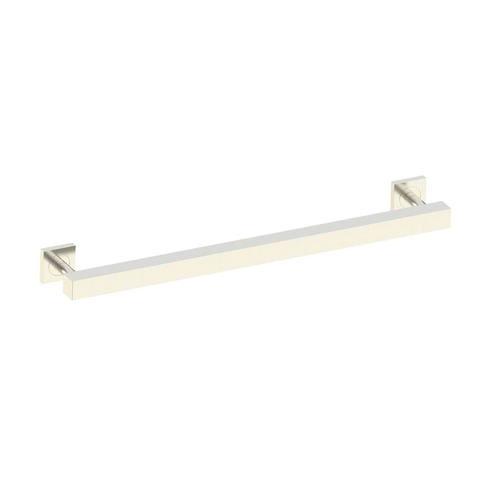 Kartners 9300 Series 12" Square Grab Bar