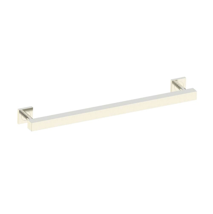 Kartners 9300 Series 12" Square Grab Bar