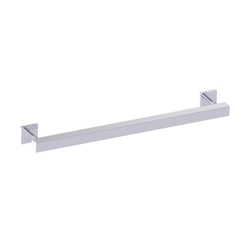 Kartners 9300 Series 12" Square Grab Bar