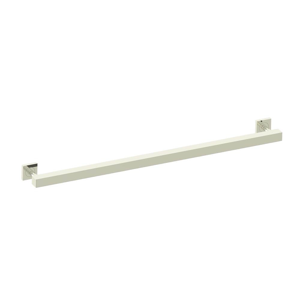 Kartners 9300 Series 12" Square Grab Bar