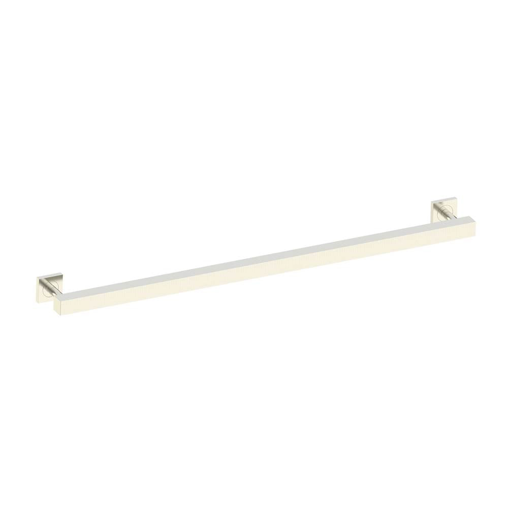 Kartners 9300 Series 12" Square Grab Bar