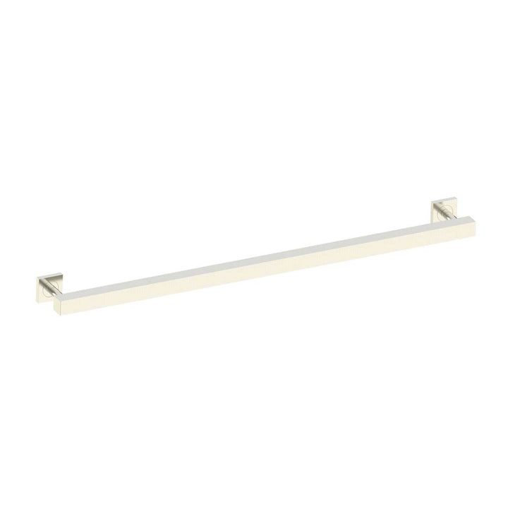 Kartners 9300 Series 12" Square Grab Bar