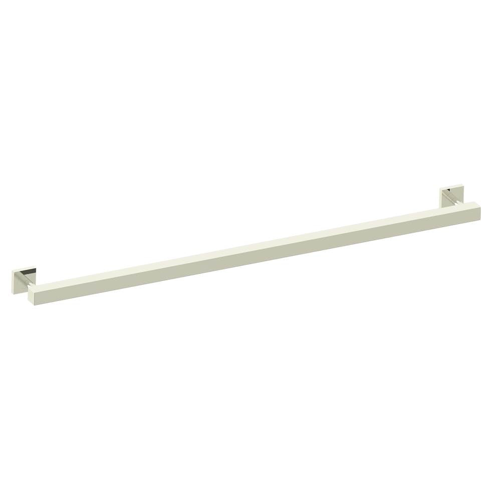 Kartners 9300 Series 12" Square Grab Bar