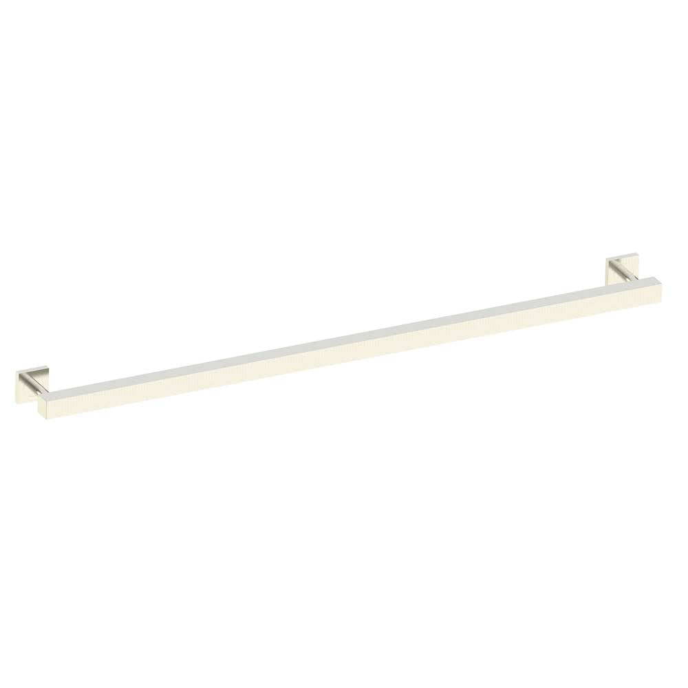 Kartners 9300 Series 12" Square Grab Bar