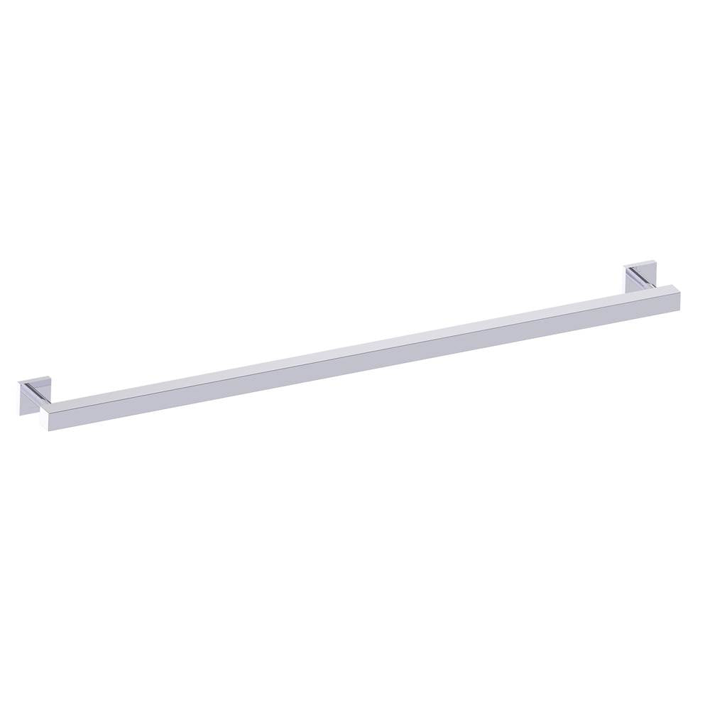 Kartners 9300 Series 12" Square Grab Bar