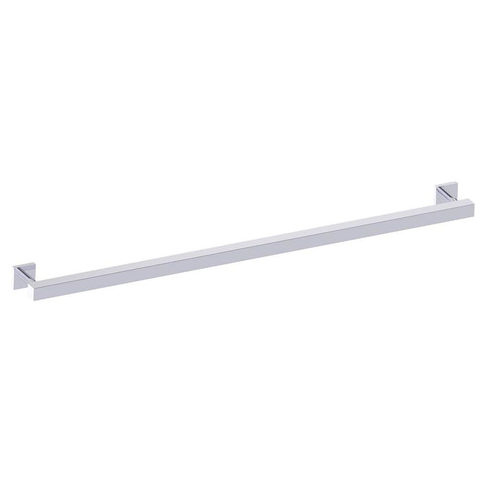 Kartners 9300 Series 12" Square Grab Bar