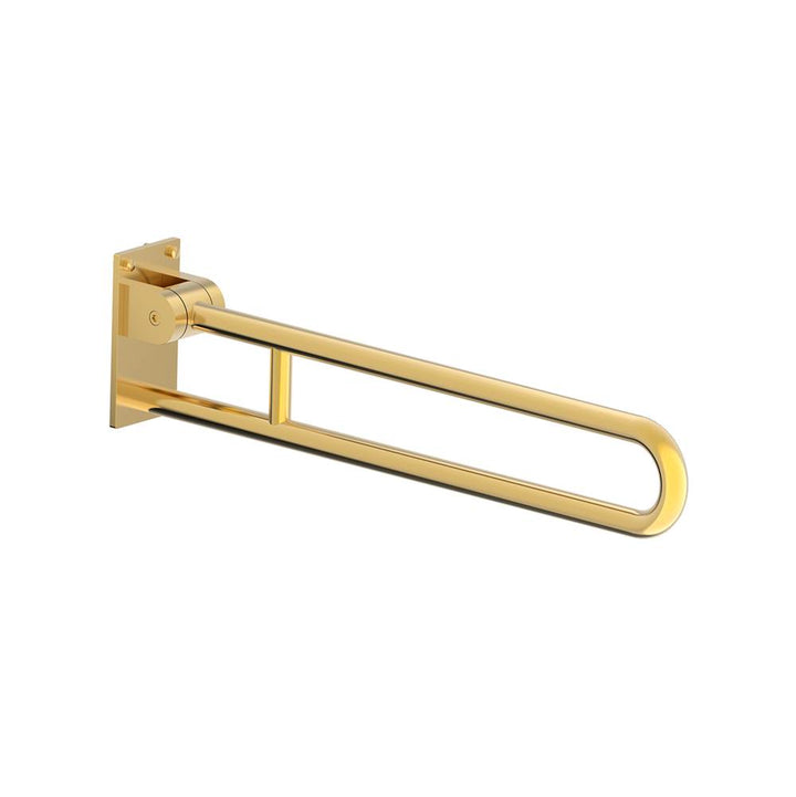 Kartners Berlin Fold Down Grab Bar