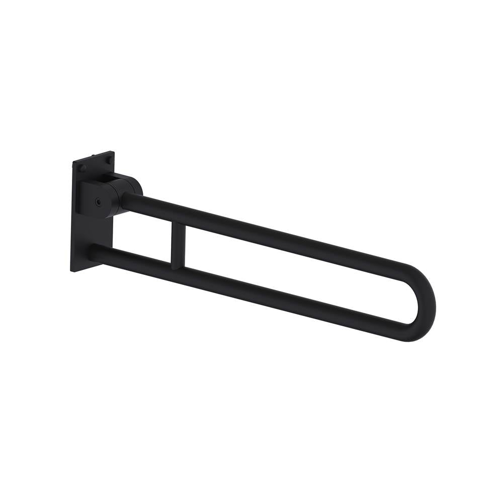 Kartners Berlin Fold Down Grab Bar
