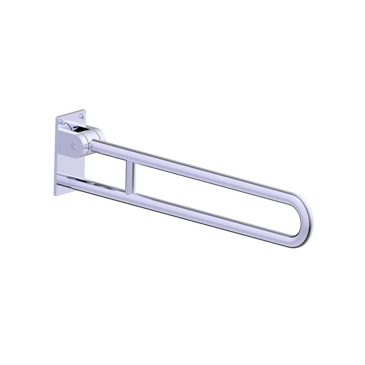 Kartners Berlin Fold Down Grab Bar