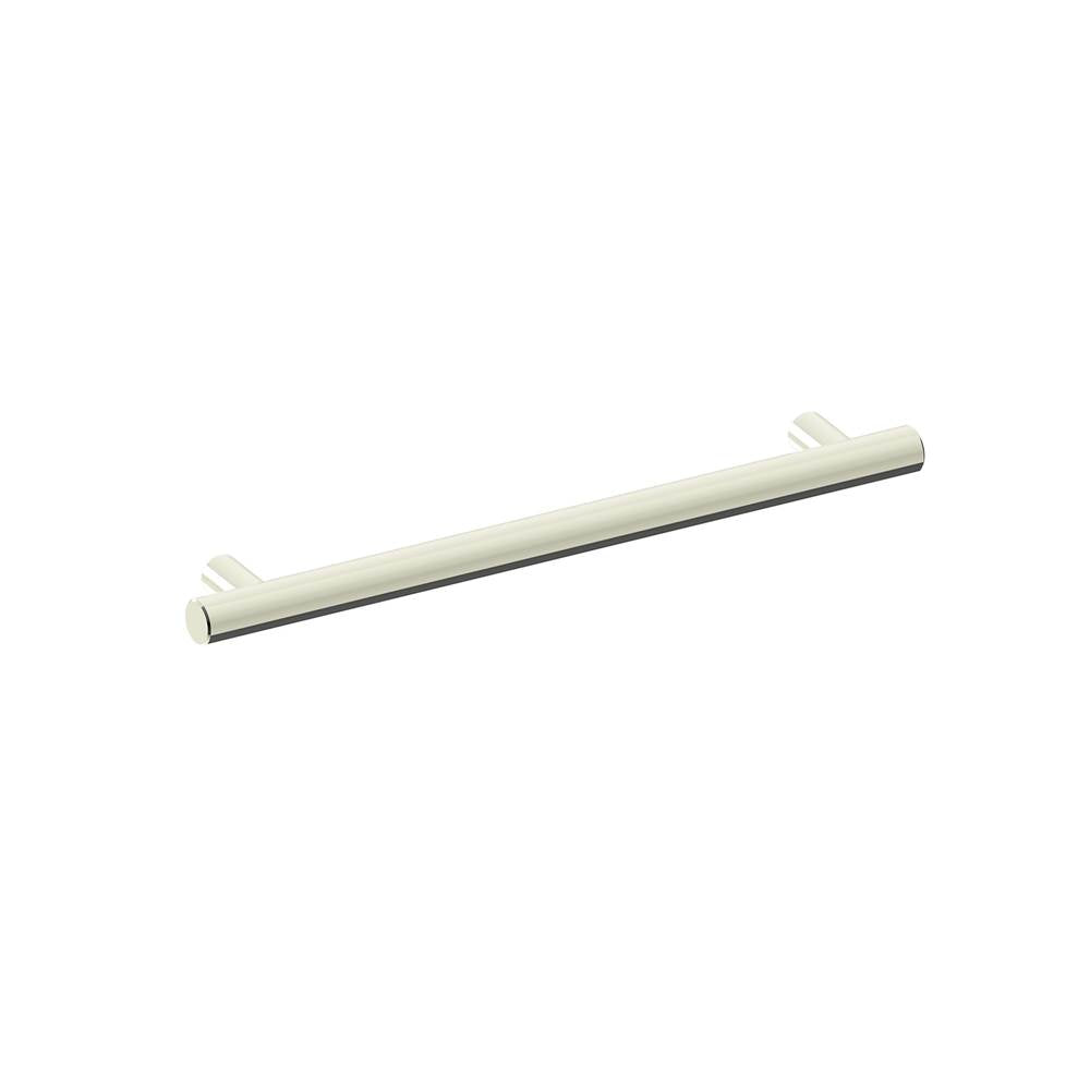 Kartners 9700 Series Modern 12" Round Grab Bar