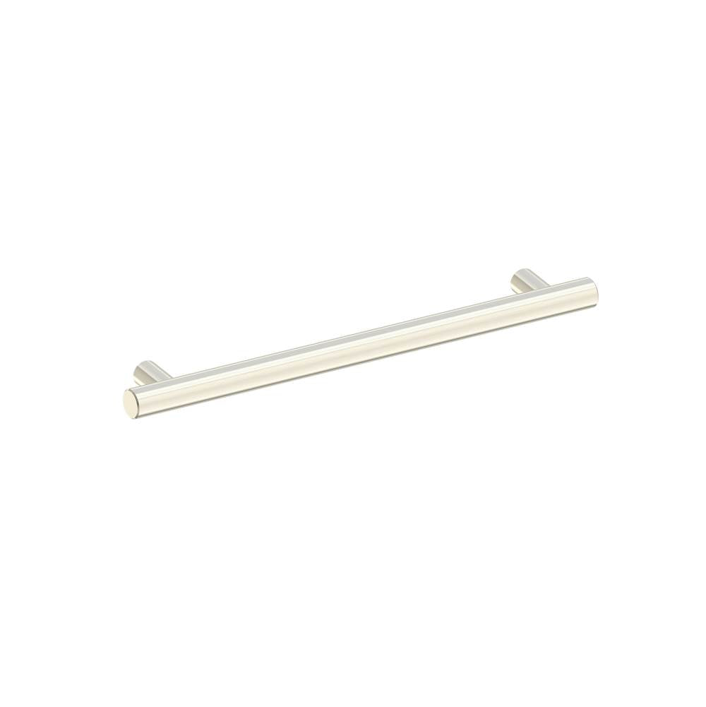 Kartners 9700 Series Modern 12" Round Grab Bar