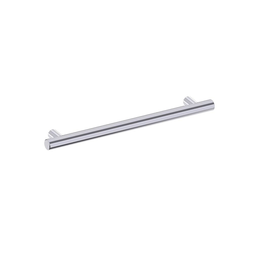 Kartners 9700 Series Modern 12" Round Grab Bar
