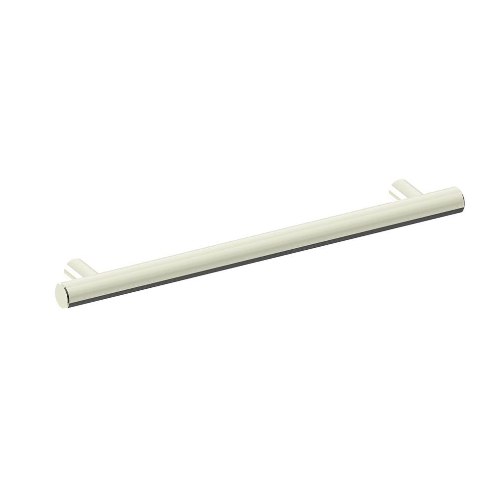 Kartners 9700 Series Modern 12" Round Grab Bar