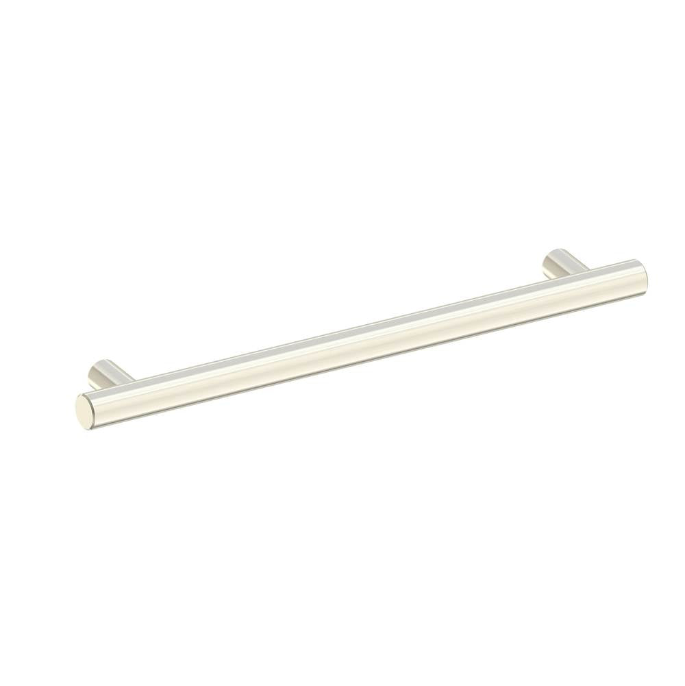 Kartners 9700 Series Modern 12" Round Grab Bar