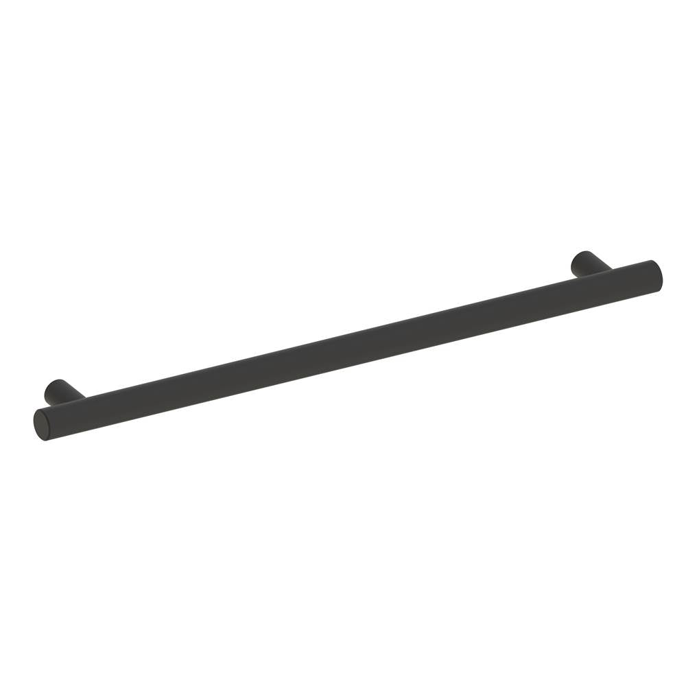 Kartners 9700 Series Modern 12" Round Grab Bar