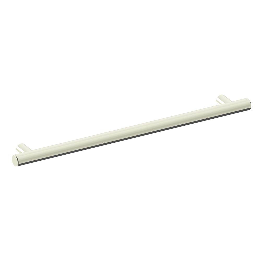 Kartners 9700 Series Modern 12" Round Grab Bar
