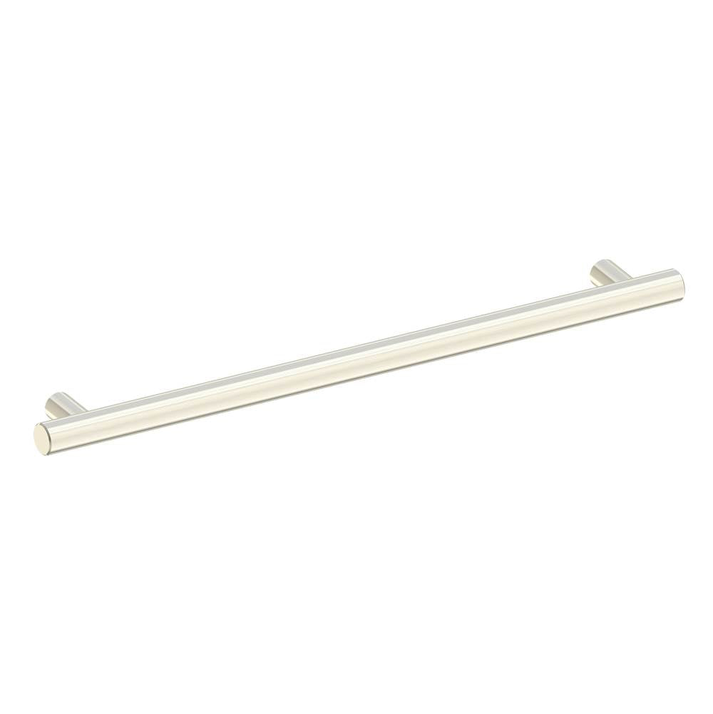 Kartners 9700 Series Modern 12" Round Grab Bar