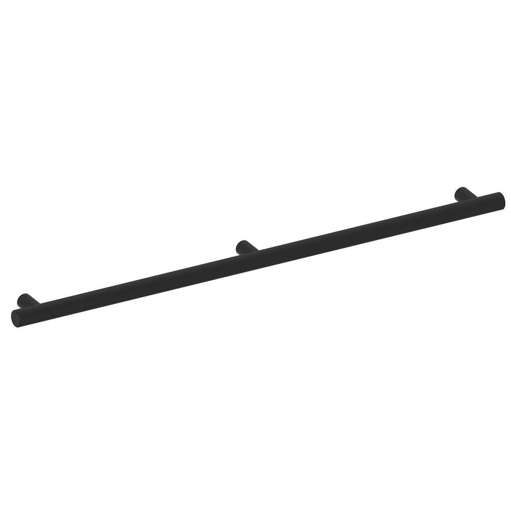 Kartners 9700 Series Modern 12" Round Grab Bar
