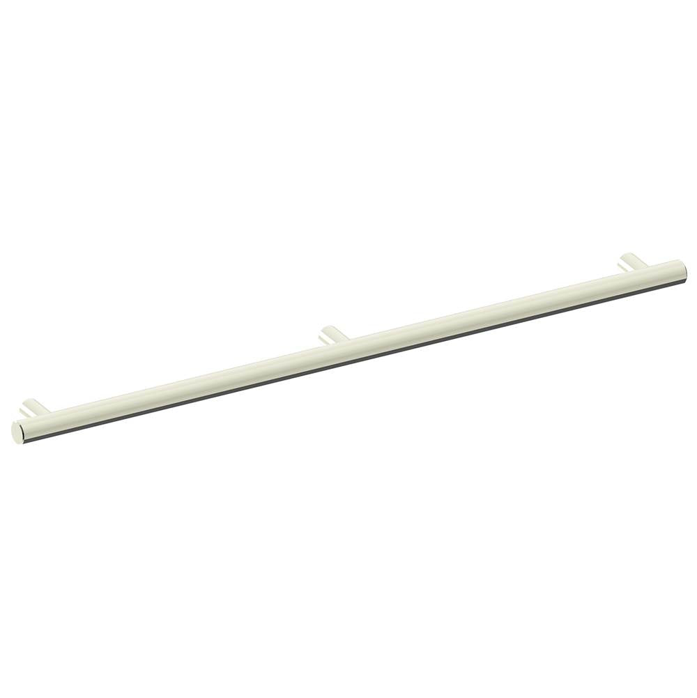 Kartners 9700 Series Modern 12" Round Grab Bar