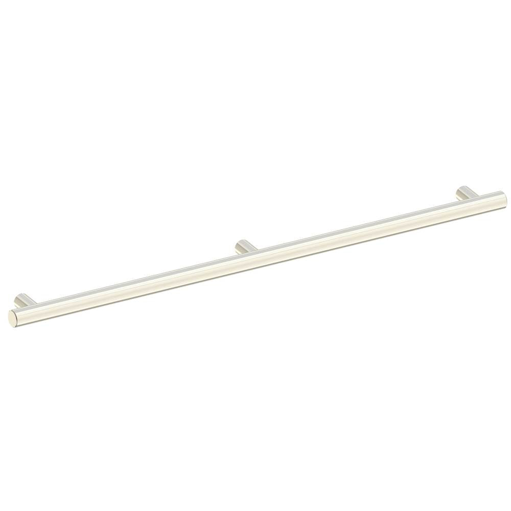 Kartners 9700 Series Modern 12" Round Grab Bar