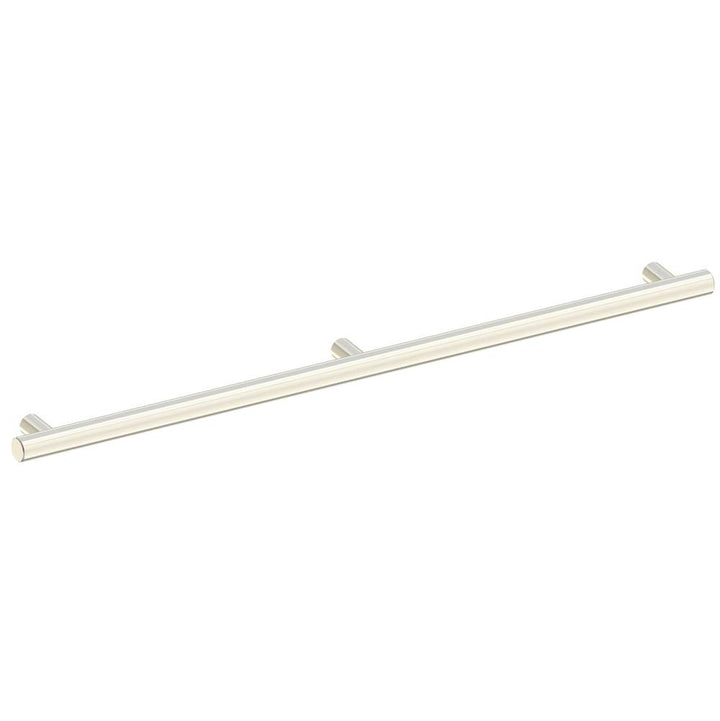 Kartners 9700 Series Modern 12" Round Grab Bar