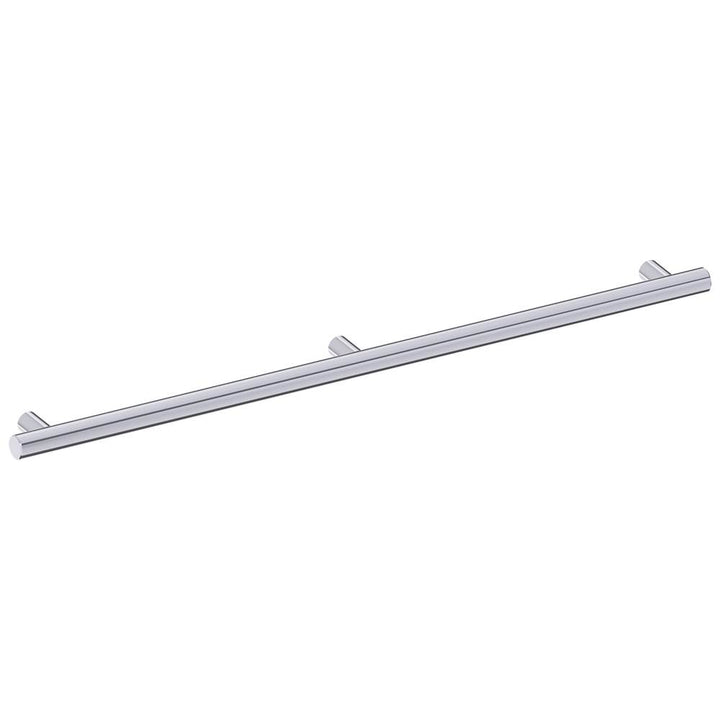 Kartners 9700 Series Modern 12" Round Grab Bar