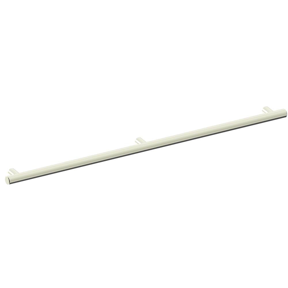 Kartners 9700 Series Modern 12" Round Grab Bar