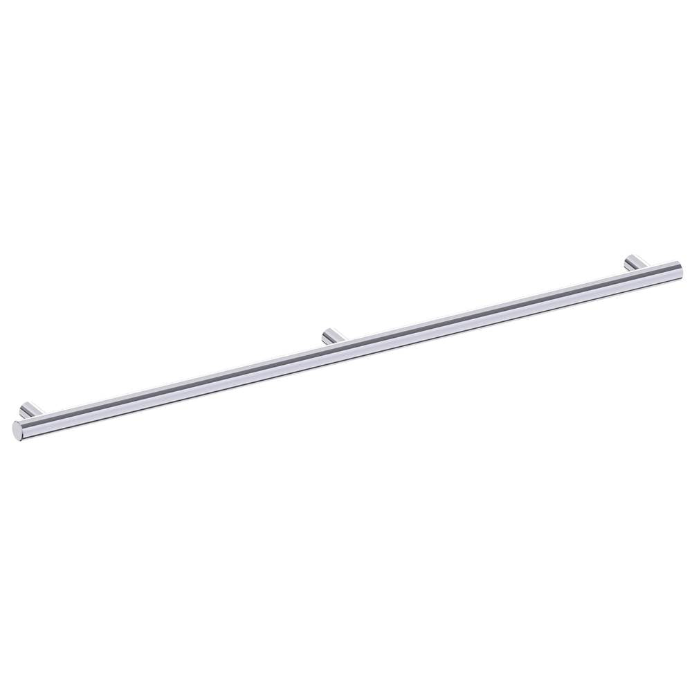 Kartners 9700 Series Modern 12" Round Grab Bar