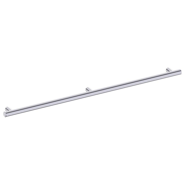 Kartners 9700 Series Modern 12" Round Grab Bar
