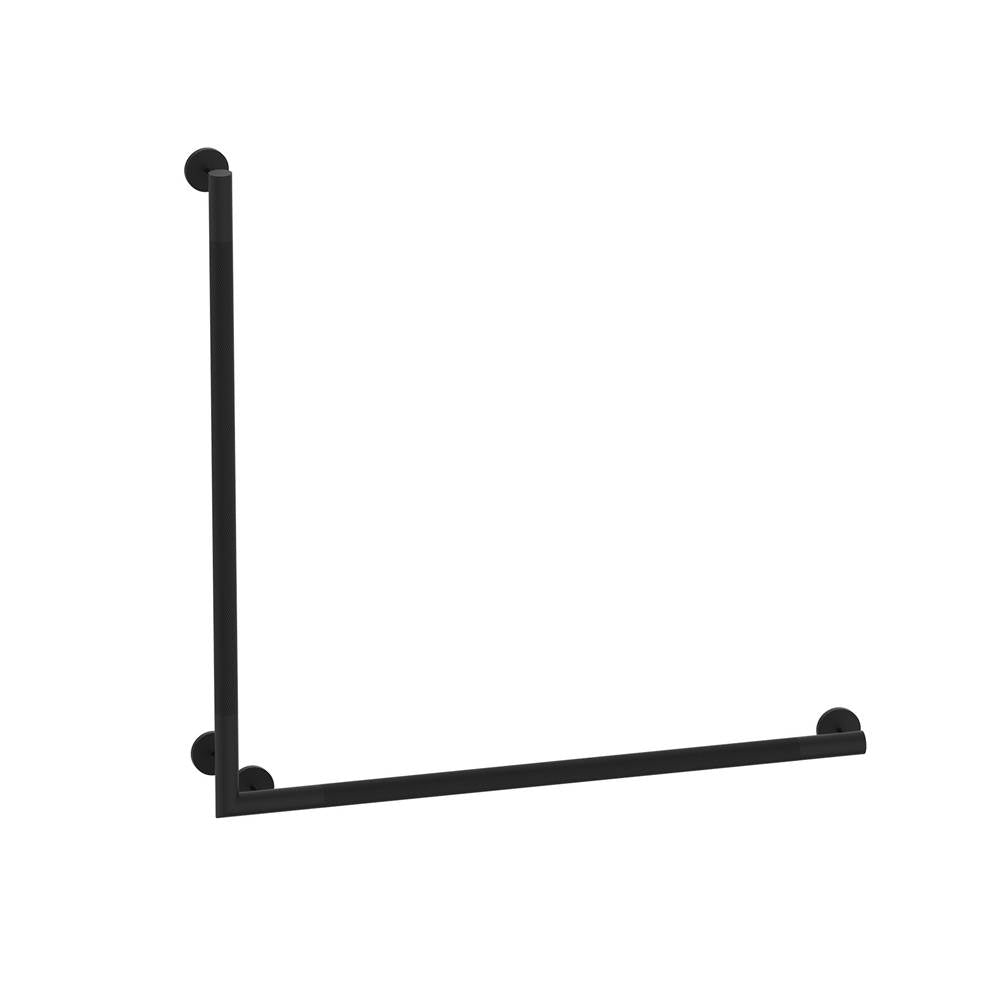 Kartners Circo Knurled Angle Grab Bar