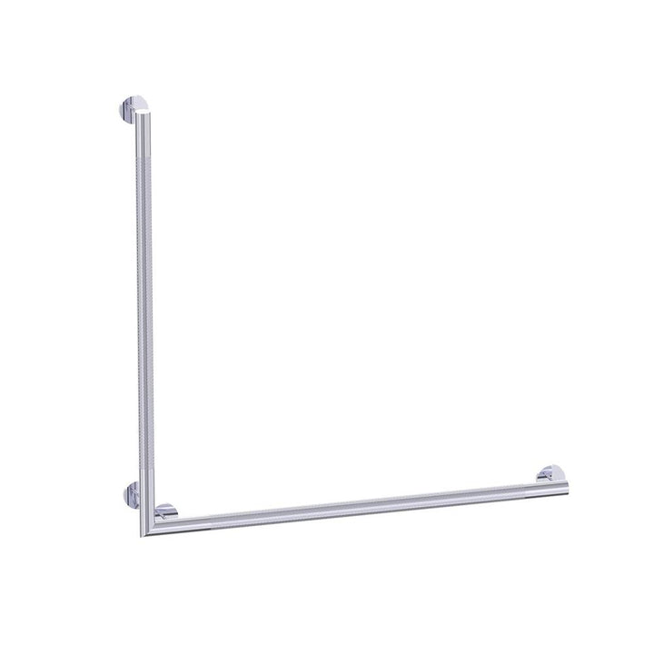 Kartners Circo Knurled Angle Grab Bar