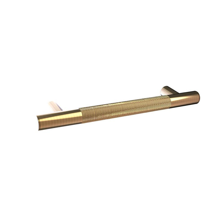 Kartners 9900 Series Knurled Grab Bar