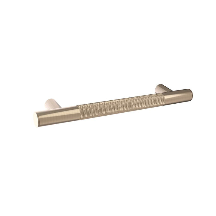 Kartners 9900 Series Knurled Grab Bar